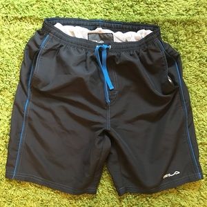Fila Swim Shorts